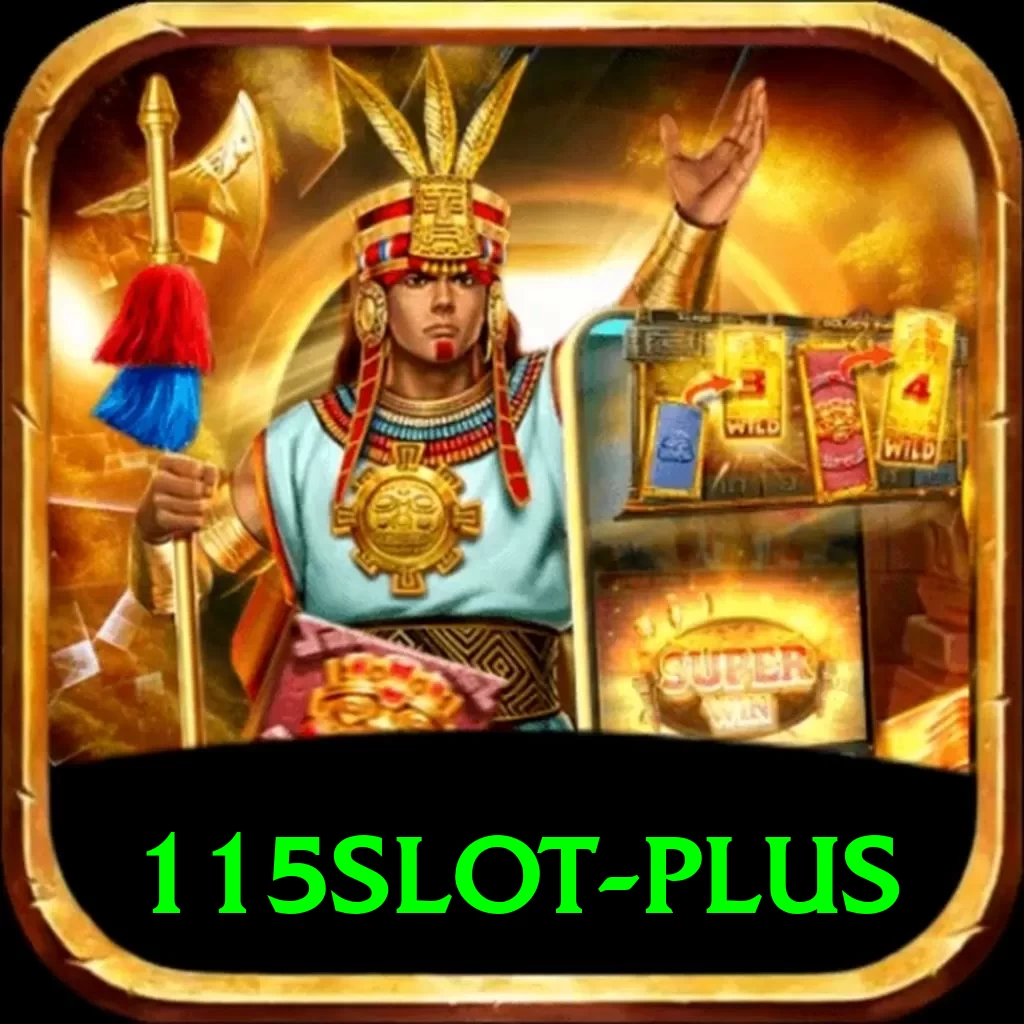 115slot Plus Edition v5.1.7 - 2
