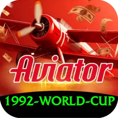 1992 world cup Plus v2.6.0 - 2