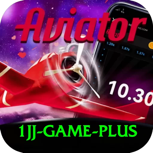 1JJ Game - Slots Deluxe - 2