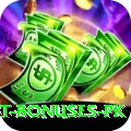 2025 latest bonuses pk VIP v5.3.8
