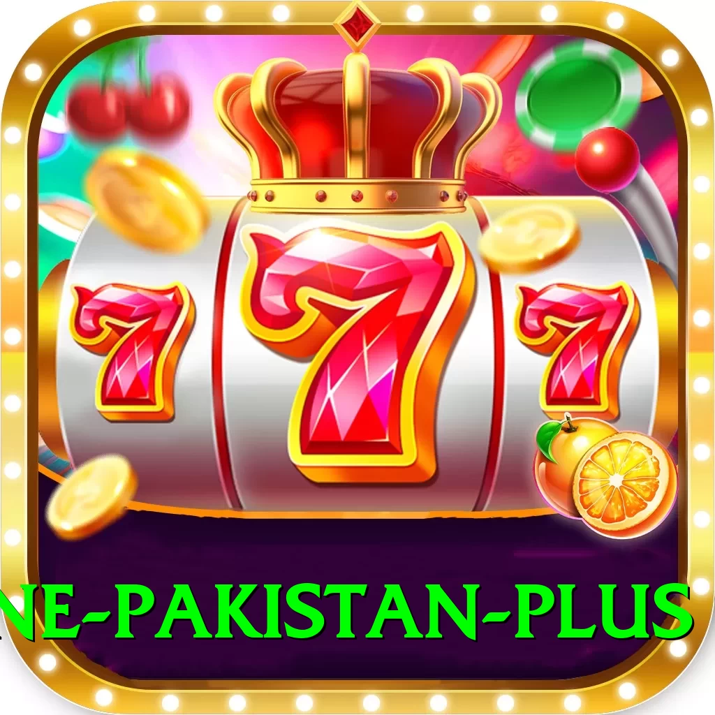 3 Card One Pakistan Master Slots - 2