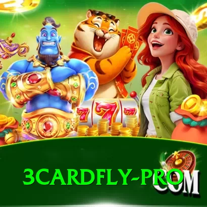 3cardfly App Elite v1.1.9 - 2