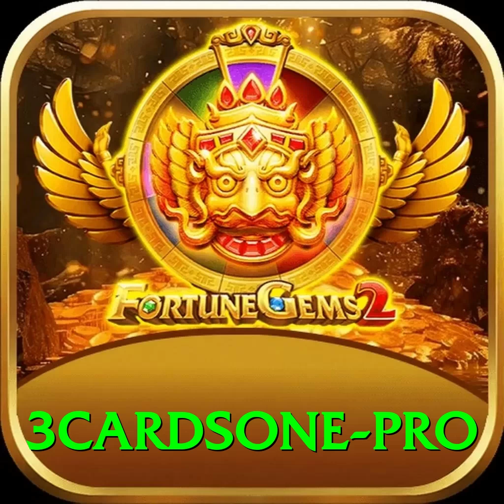3cardsone Official v1.3.7 - 2