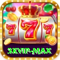 3kvip Casino Official v1.8.0