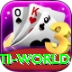 3patti world Apps (Tools & Injectors) Deluxe vv2.5.2