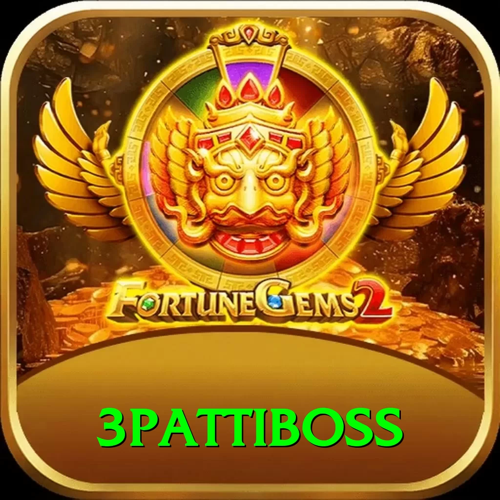 3pattiboss Games (Casino & Earning) Master vv2.0.0 - 2