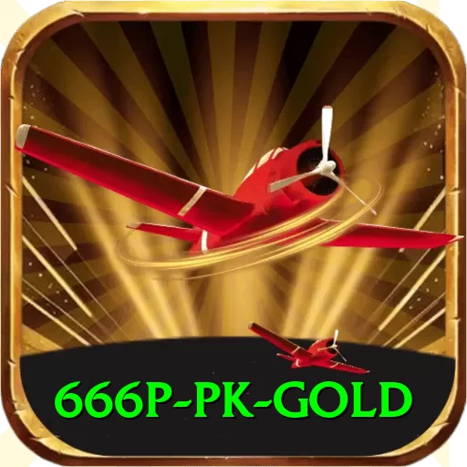 666p PK Gold - 2