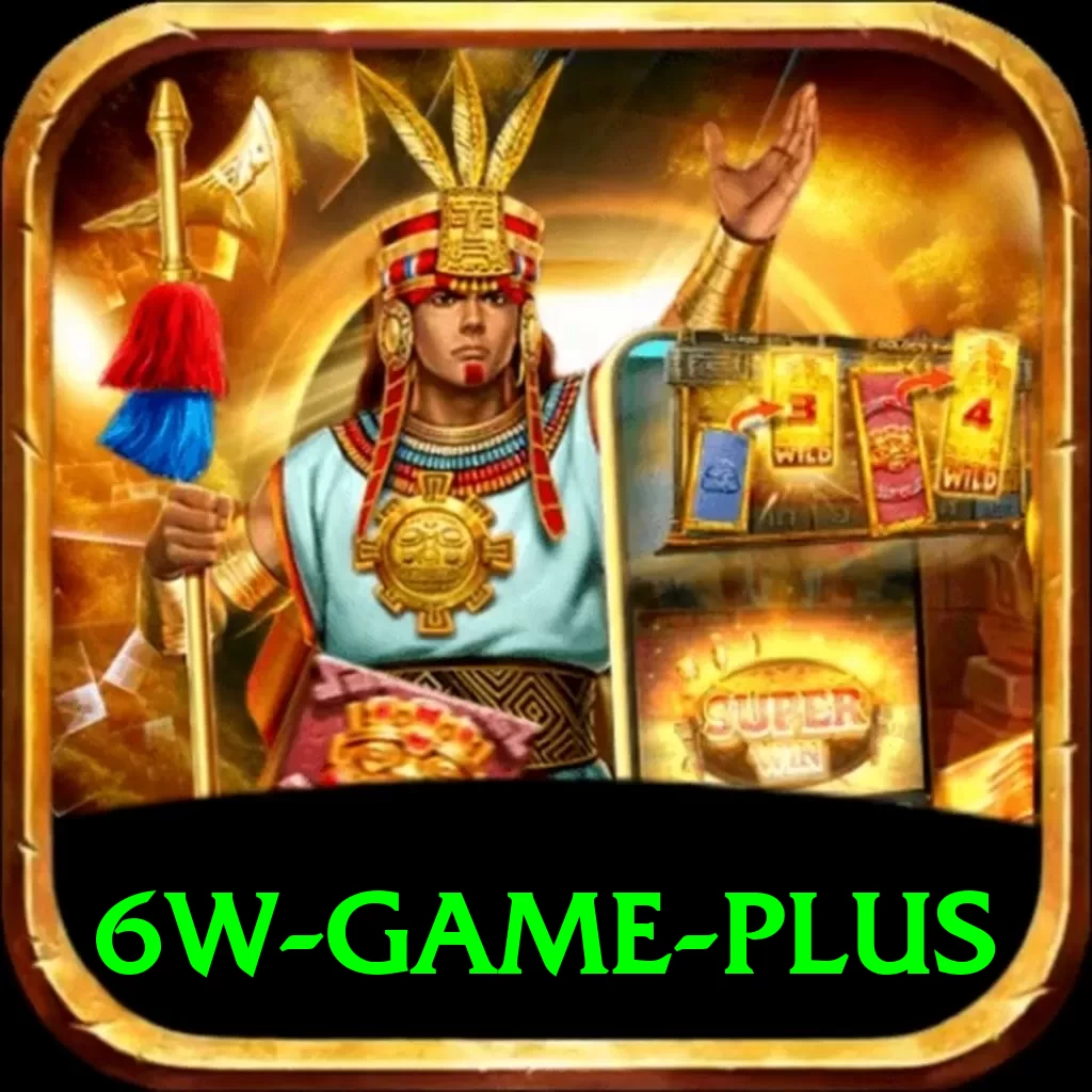 6w game Games (Casino & Earning) Elite v4.8.4 - 2