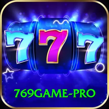 769game Elite Latest v5.1.4 - 2