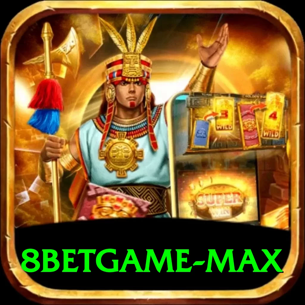 8Betgame Extreme 2024 - 2