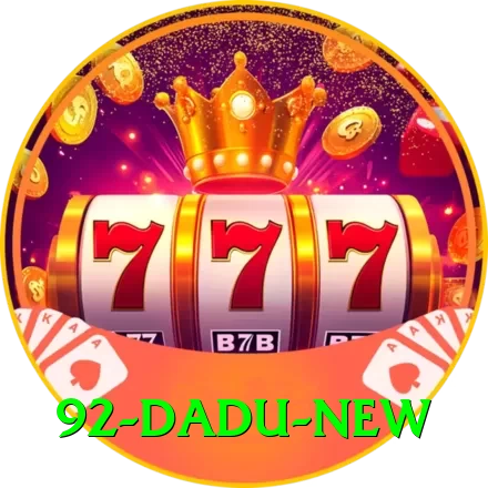 92 dadu Bonus Max v5.4.2 - 2