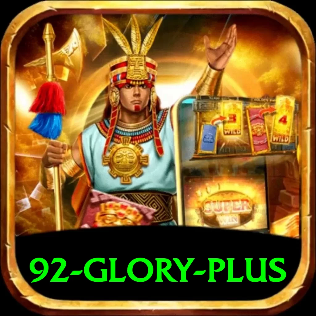 92 glory VIP v4.3.7 - 2
