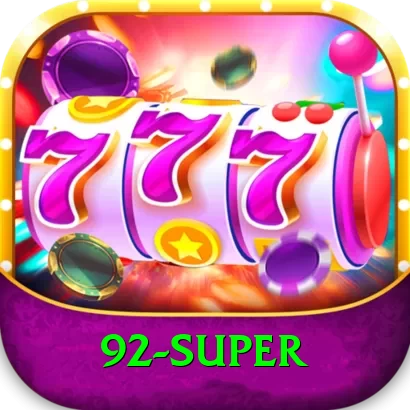 92 Super Plus v4.3.3 - 2