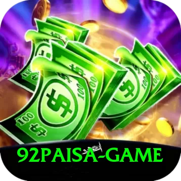 92Paisa Game Plus Edition v1.8.8 - 2