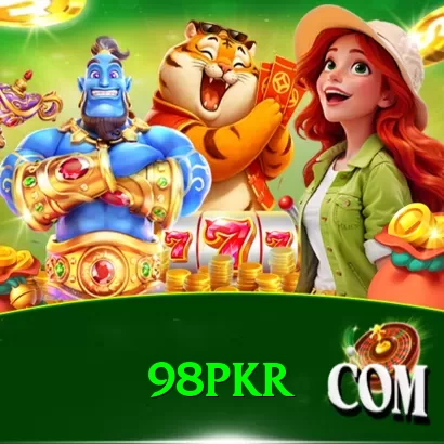 98PKR Apps (Tools & Injectors) VIP vv1.8.1 - 2