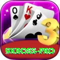 9kboss APK Supreme v2.9.6