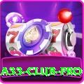 A33 Club Pro v1.7.1