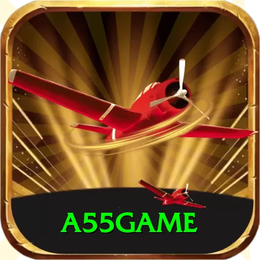 a55game Apps (Tools & Injectors) VIP v5.2.8 - 2
