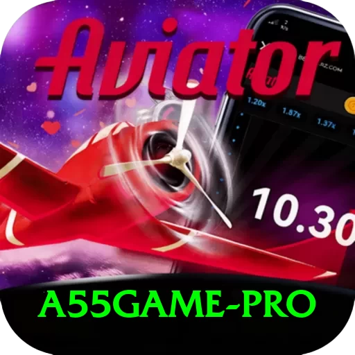 a55game - Prime v4.6.1 - 2