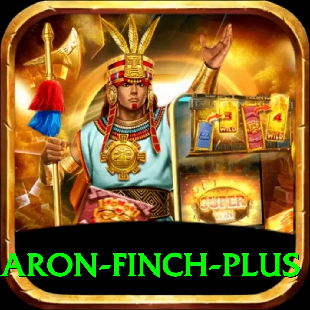 aaron finch Slots Champion v5.3.9 - 2