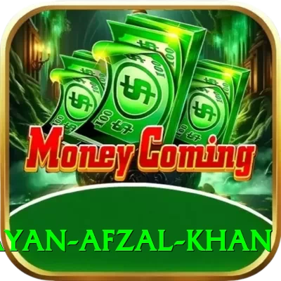 aayan afzal khan Premium Edition v2.7.4 - 2