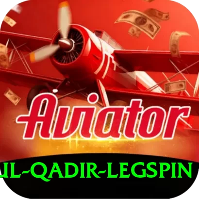abdul qadir legspin Pro Max v5.6.6 - 2