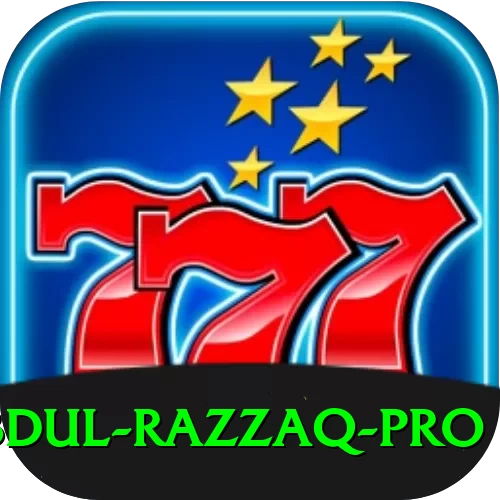 abdul razzaq Master - Free Download - 2