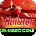 abu dhabi hsbc golf Turbo v3.7.5