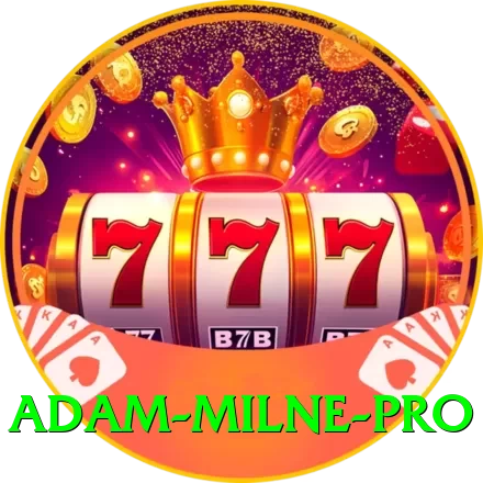 adam milne App Max v4.8.7 - 2