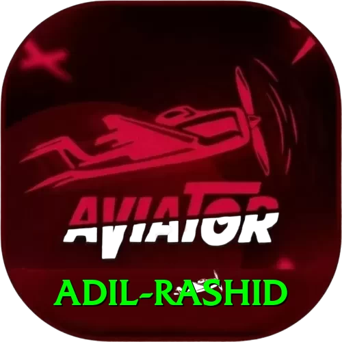 adil rashid VIP Pro v5.5.5 - 2