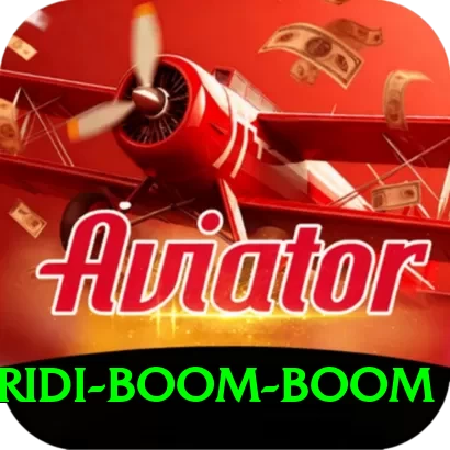 afridi boom boom Gold Edition v2.5.5 - 2