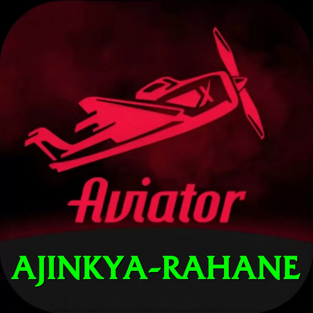 ajinkya rahane Gold Edition v4.3.2 - 2
