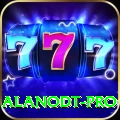 alanodt Cash Max