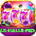 alex hales Super PK v2.3.7