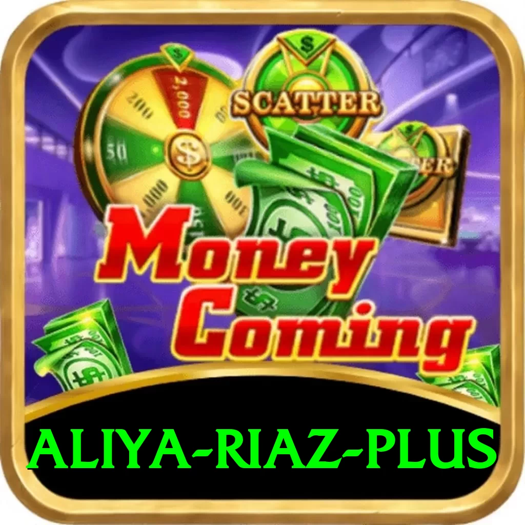 aliya riaz Elite Slots - 2