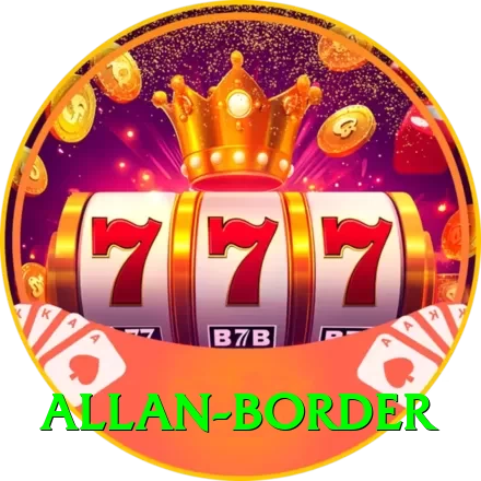allan border Plus v1.4.8 - 2