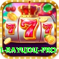ambati rayudu Turbo v2.8.3