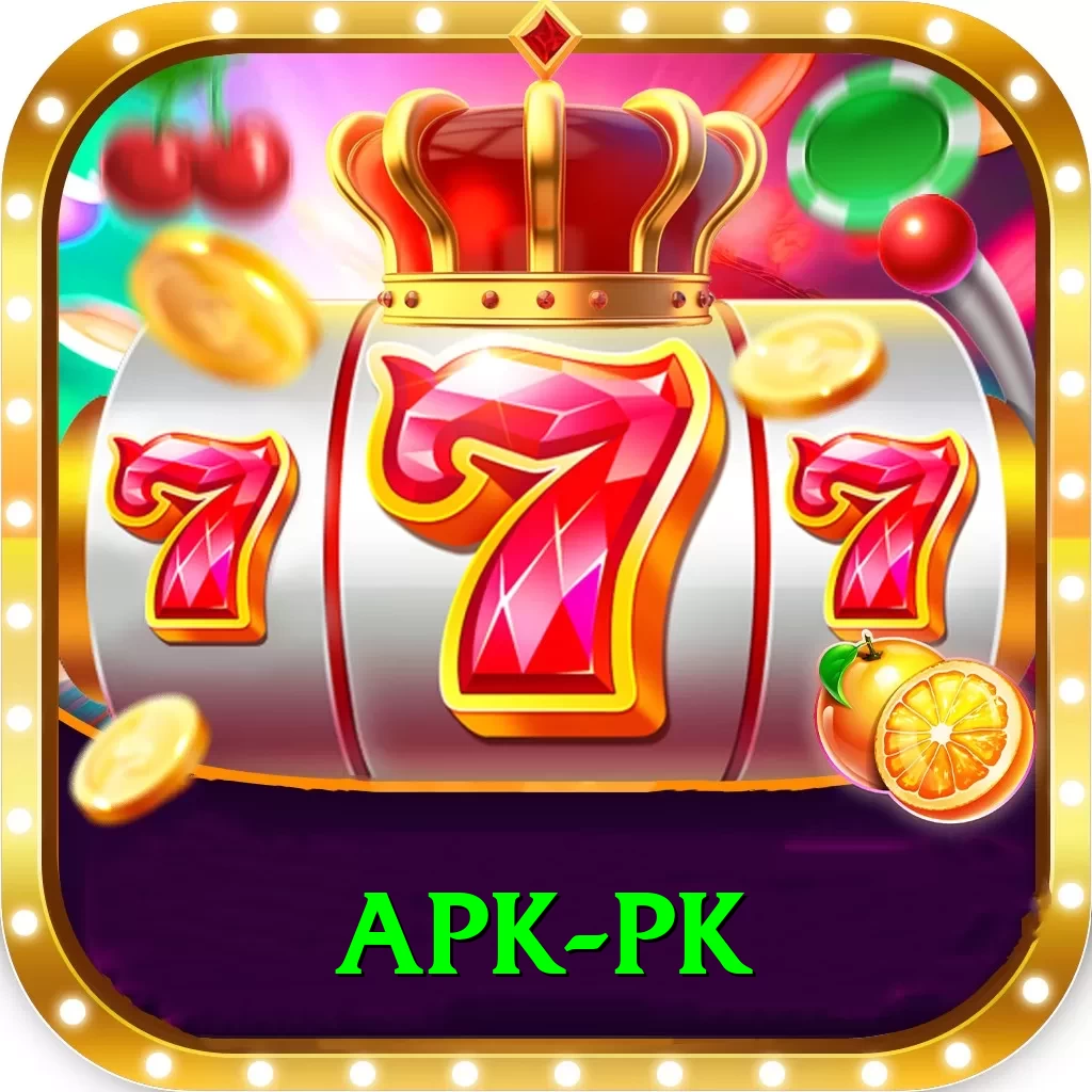 赢钱游戏 apk pk Deluxe v2.7.7 - 2