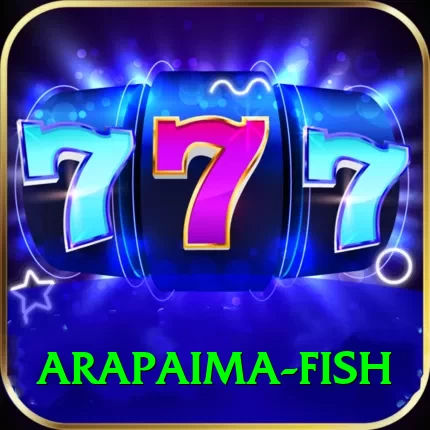 arapaima fish Max Pro v1.9.9 - 2