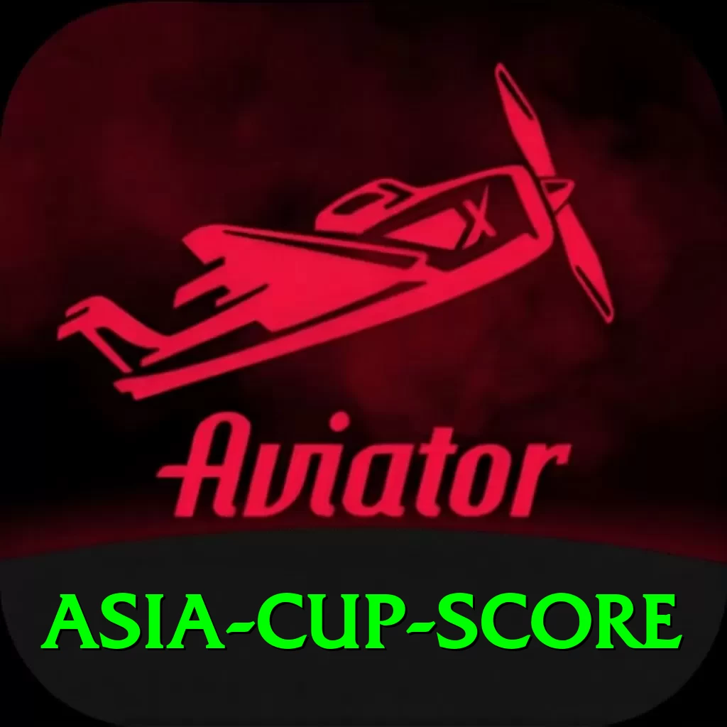asia cup score Deluxe Edition v1.7.2 - 2