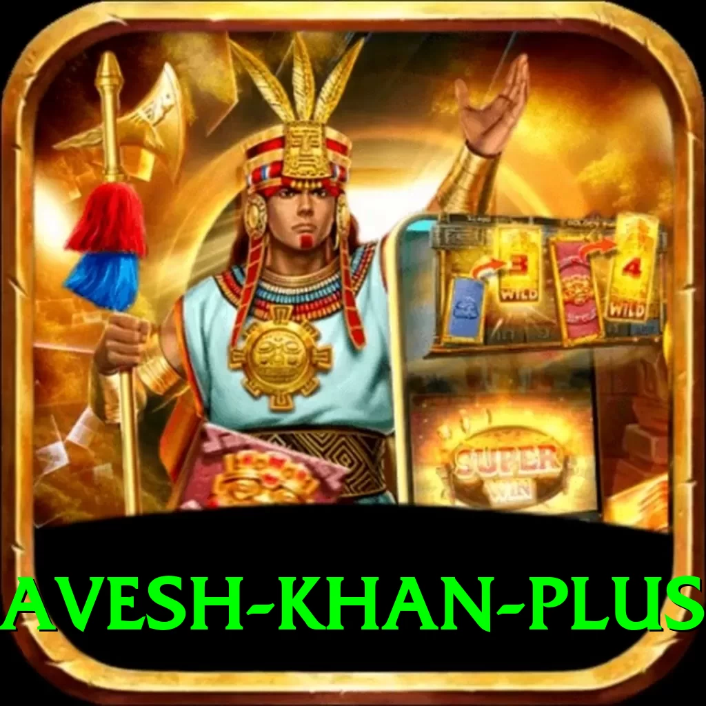 avesh khan Premium Latest v3.8.6 - 2