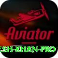 avesh khan - Plus Edition v5.0.1