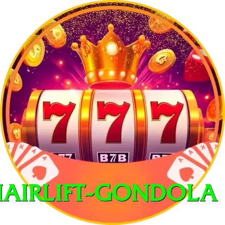 ayubia chairlift gondola Games (Casino & Earning) Deluxe v1.3.2 - 2