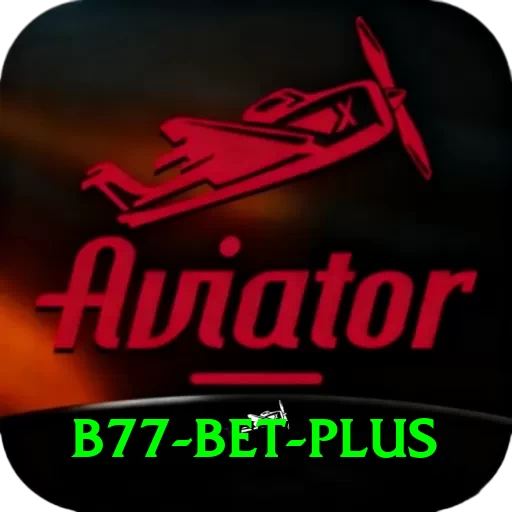 B77 Bet Plus v5.4.7 - 2