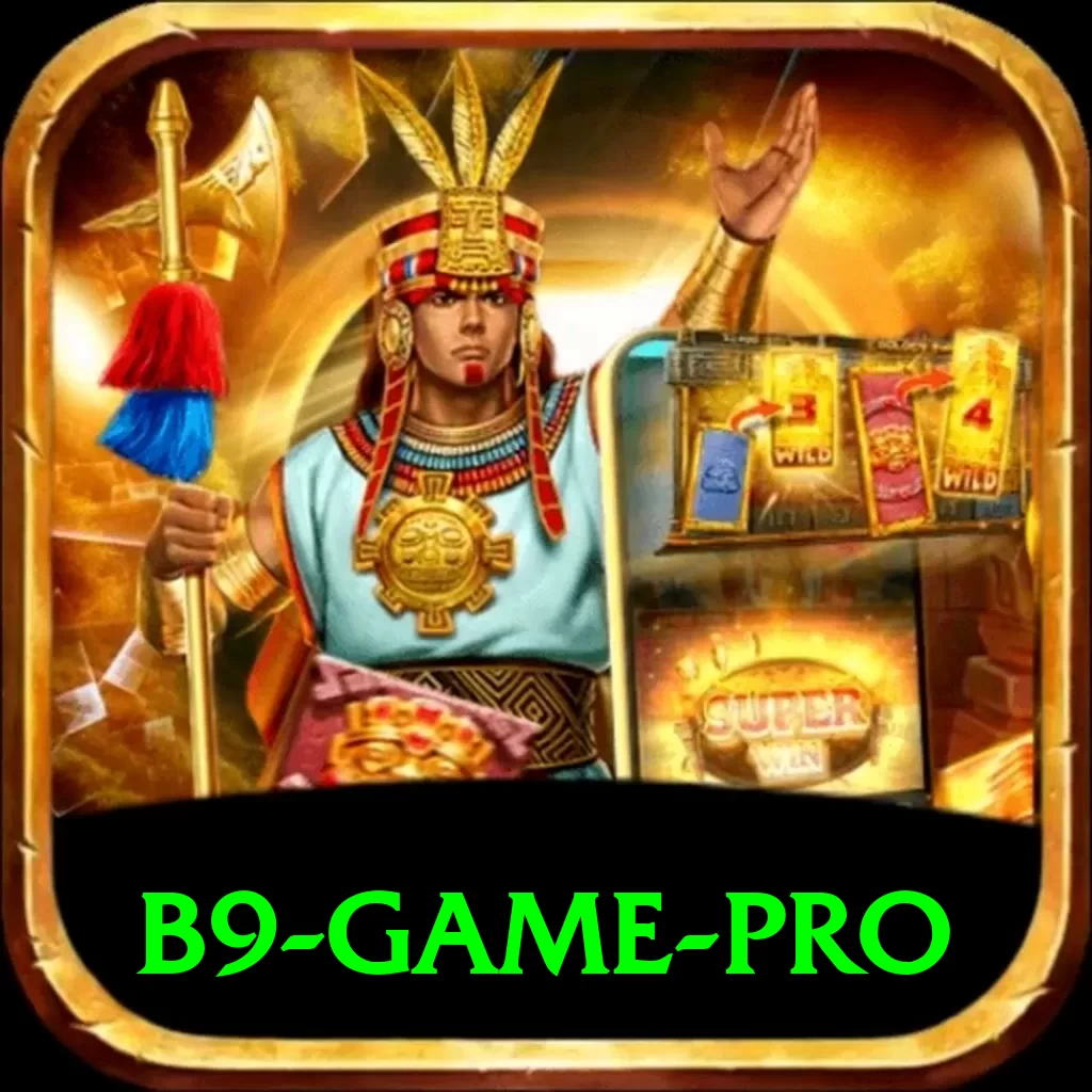 b9 game Gold v2.0.5 - 2