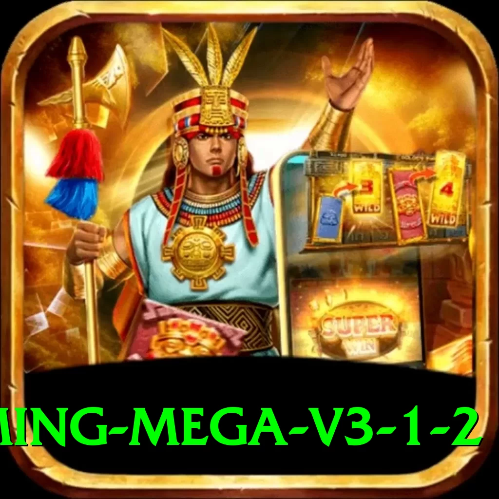Baazplay Gaming Mega v3.1.2 - 2