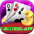 baccarat betting app Ultimate v3.0.7