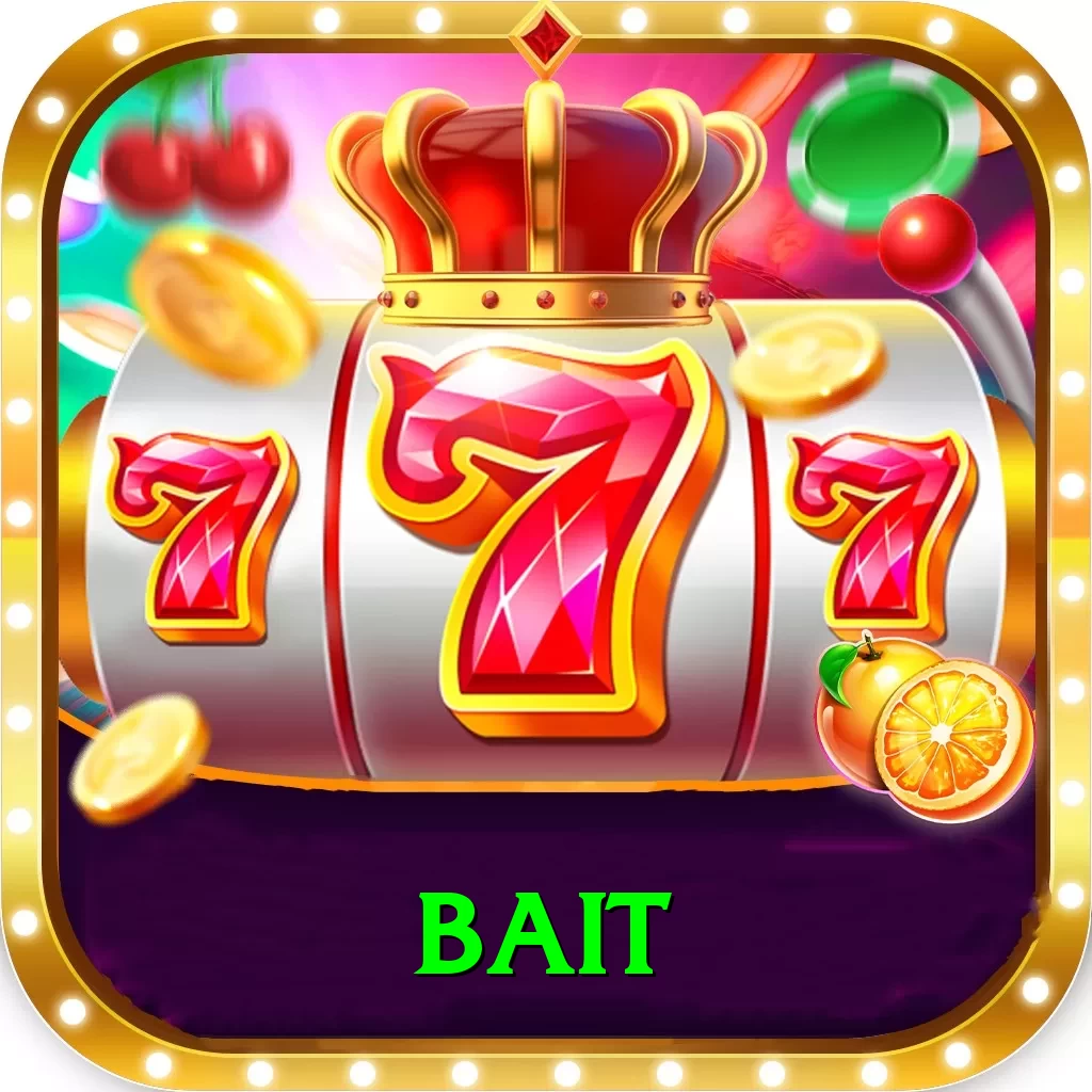 bait Deluxe Edition v5.5.3 - 2