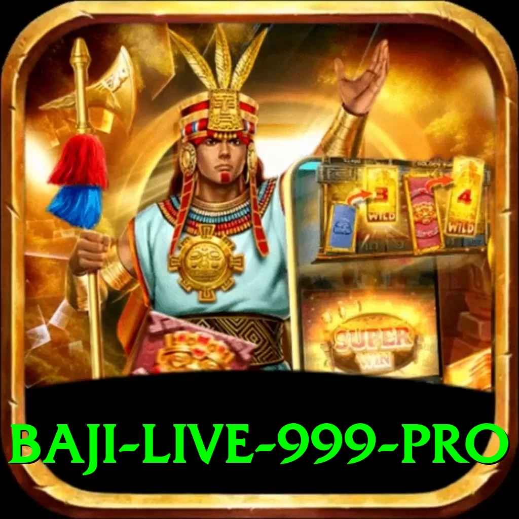 baji live 999 Elite Gaming App - 2