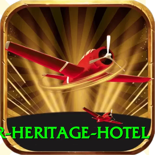 bandipur heritage hotel Turbo v1.2.1 - 2